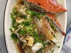 -金海湾海鲜排档(朱家尖店)
