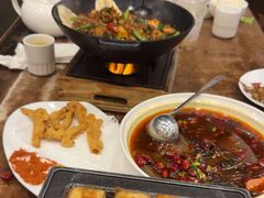 -一楼食业·美食人家