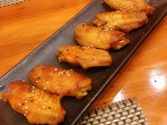 -甄花精致料理自助(城市阳台店)
