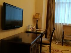 -维也纳国际酒店(深圳新洲店)