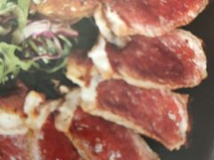 -西堤厚牛排(王府井店)