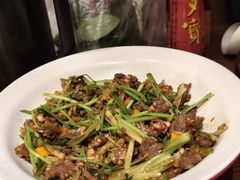 -恰饭·老长沙市井菜(天河客运站店)