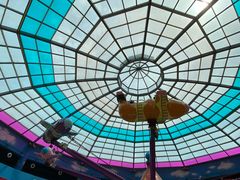 -蓝精灵乐园·世茂精灵之城主题乐园