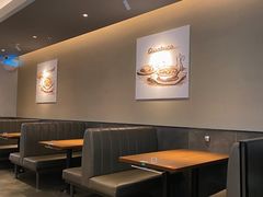 -萨莉亚意式餐厅(杭州西溪龙湖天街店)