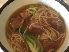 -七哥港式茶餐厅(亮马桥总店)