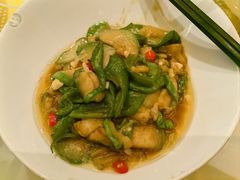 -缪氏川菜(深圳北站缤果空间店)