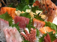 -旨料亭日本料理(四川北路店)
