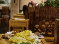 -大味生态火锅(蓝谷地店)