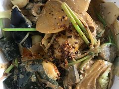 麻辣烫-林静小吃(复兴路店)