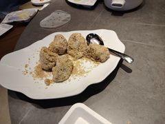 -小鱼故事·海鲜饺子馆(高新店)