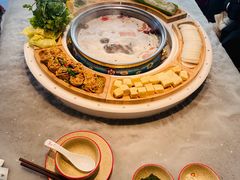 -羊来顺冰煮鲜羊 铁锅烀羊肉(中央大街店)