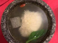-青岛富力艾美酒店-乐美中餐厅创意胶东菜