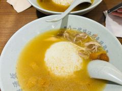 -王春春鸡汤饭(上海中海环宇城店)