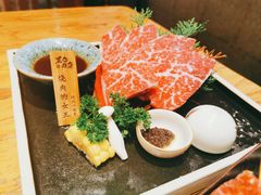 -黑牛の店·和牛烧肉(合生汇店)