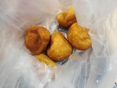 炸元宵-糯米香(长江路店)