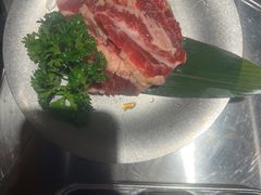 -韩山葵烤肉(太古里店)