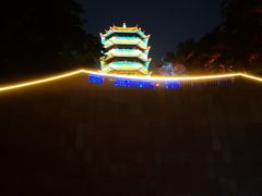 -福神岗公园