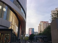 -深圳来福士广场