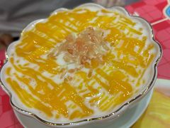 -甜心妈妈·榴莲星级糖水(北京路总店)