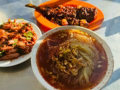 -真空冷面王(武功街店)