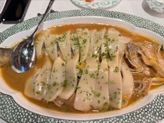 -桂满陇·海市蜃楼·黑金(国金店)
