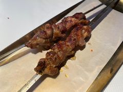 -西域阿里马新疆菜·清真(桂花路店)