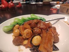 -晓长安·新陕菜(曲江店)