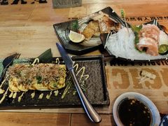 -熊藏居酒屋(kkone店)