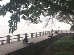 -南沙十九涌渔人码头-南门