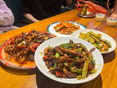 -柴窝堡22号辣子鸡·传承新疆菜