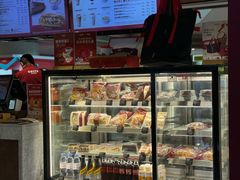 -COSTA COFFEE(恒基名人购物中心店)