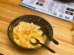 -鞠婆婆•绵绵冰•凉糕•手工冰粉(苏稽一店)