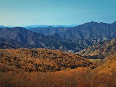 -灵山