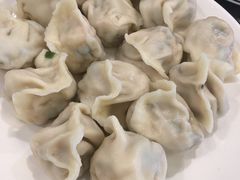 -大眼锅贴水饺(河东店)