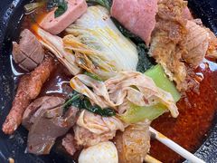 -四川老牛麻辣烫(北门桥店)