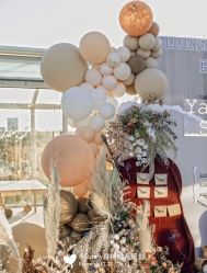 -Sunny喜铺婚礼策划(东部店)