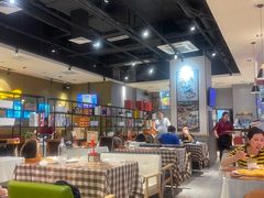 -米斯特比萨(罗斯福店)
