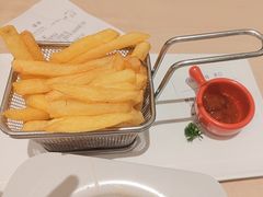 -豪客来牛排(海沧阿罗海店)