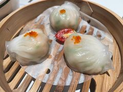 -金牌禄运·点心·啫煲(百信广场店)