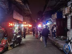 -桂萍特色牛筋牛杂(长堤街总店)