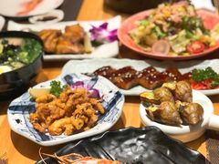 -割烹旭日本料理(龙湖狮山天街店)