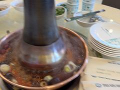 -阳坊胜利涮羊肉(阳坊老店)