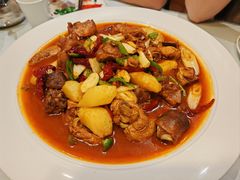 -小尕子·新疆菜(明园店)