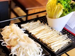 -幸运牛汕头小黄牛牛肉火锅(梅林店)