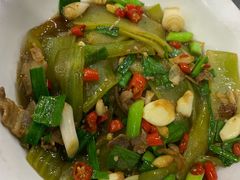 -辣不怕口味虾(凌霄路店)