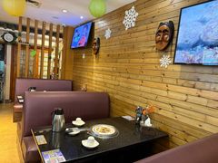 -木槿花韩式炭烤·熟成肉工坊(孙文东路店)