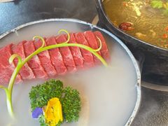 -盡膳口福·百年汤方火锅(科华北路店)