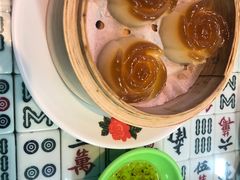 -七爷清汤腩·港式餐厅(金狮广场店)