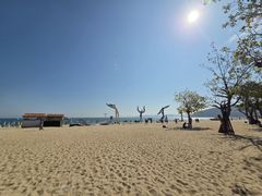 -大梅沙海滨公园