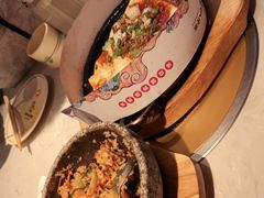 -七八冷面·延边朝鲜族美食(欢乐谷店)